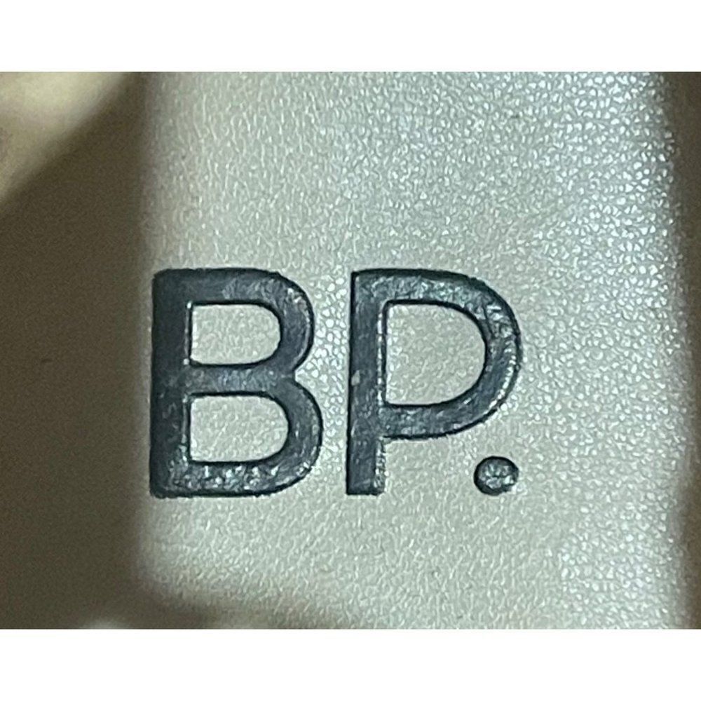 New BP Baylee Taupe Ankle Boots Women's Size 7M - Picture 7 of 7